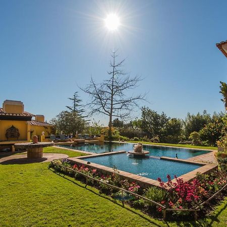 Quinta Das Pedras Belas Luaran gambar