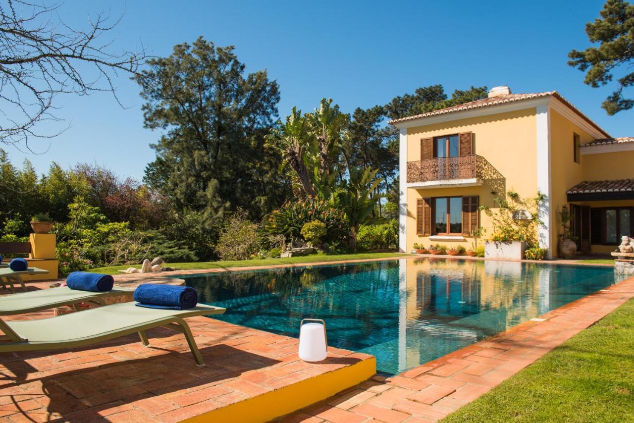 Quinta Das Pedras Belas Luaran gambar
