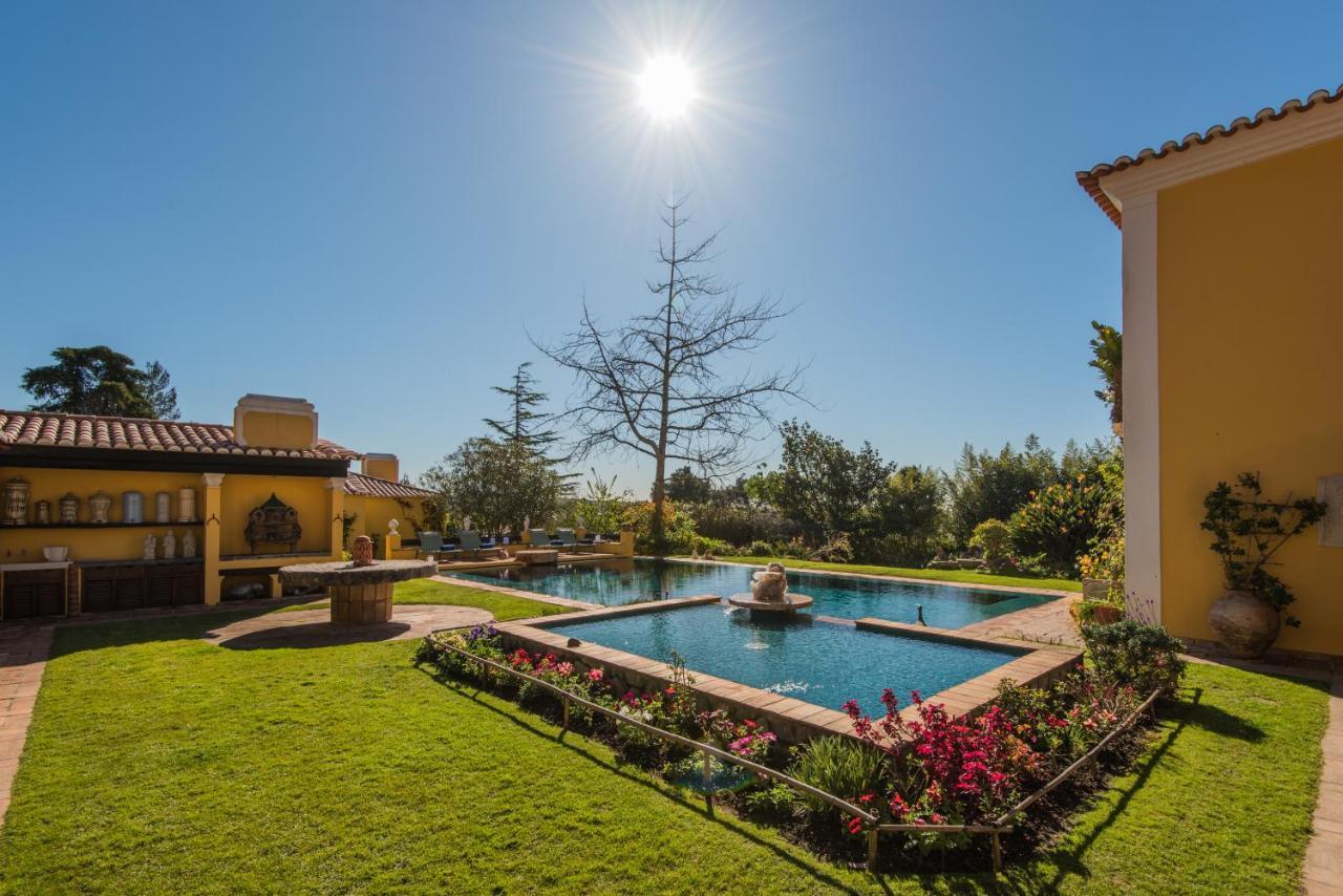 Quinta Das Pedras Belas Luaran gambar