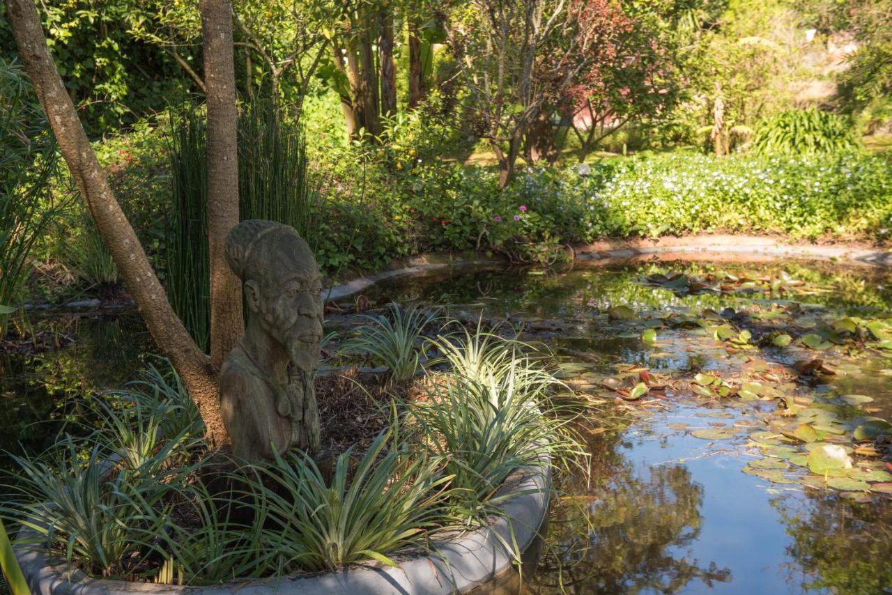 Quinta Das Pedras Belas Luaran gambar