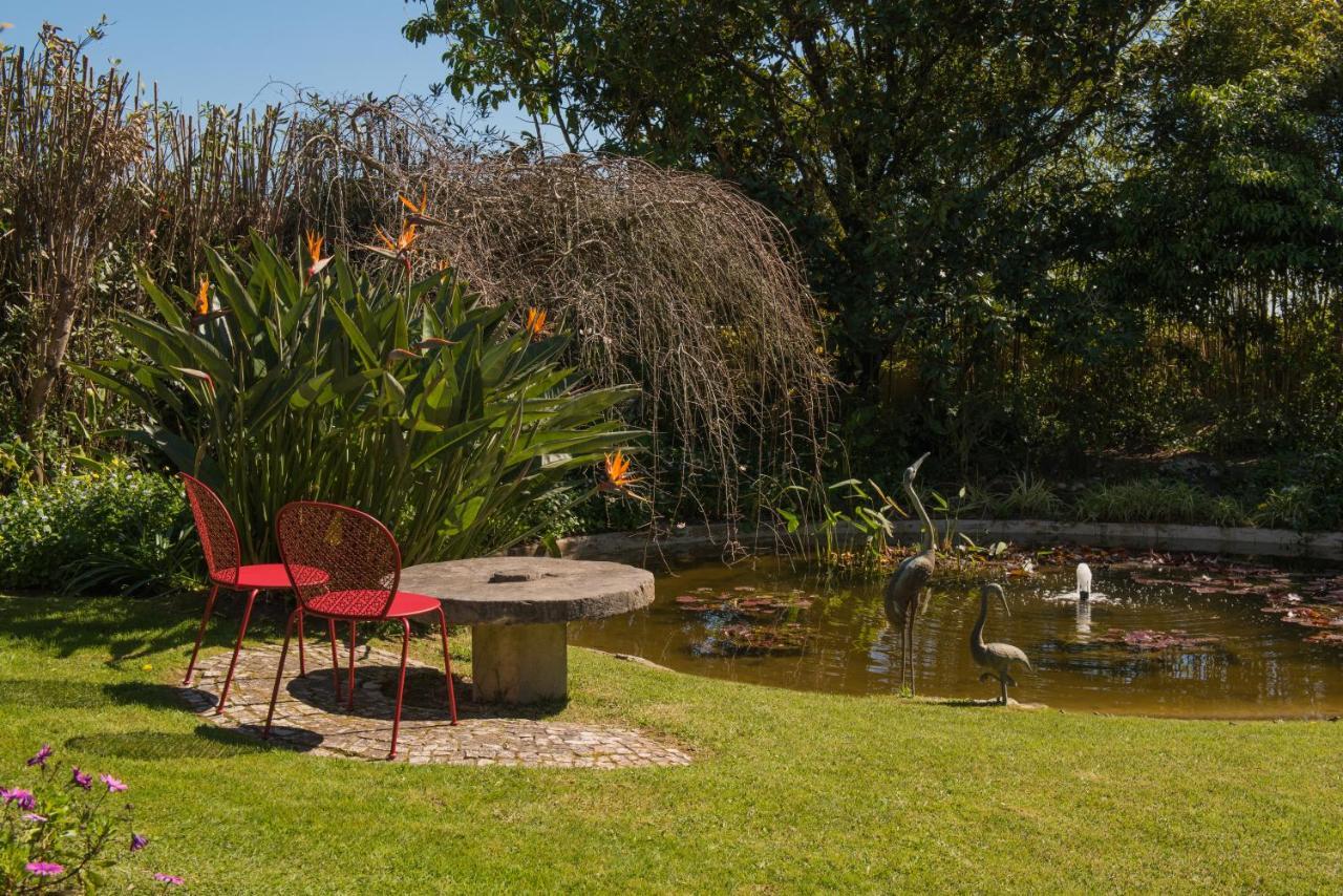 Quinta Das Pedras Belas Luaran gambar