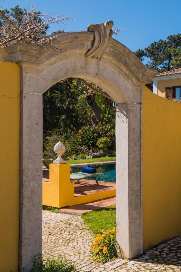 Quinta Das Pedras Belas Luaran gambar