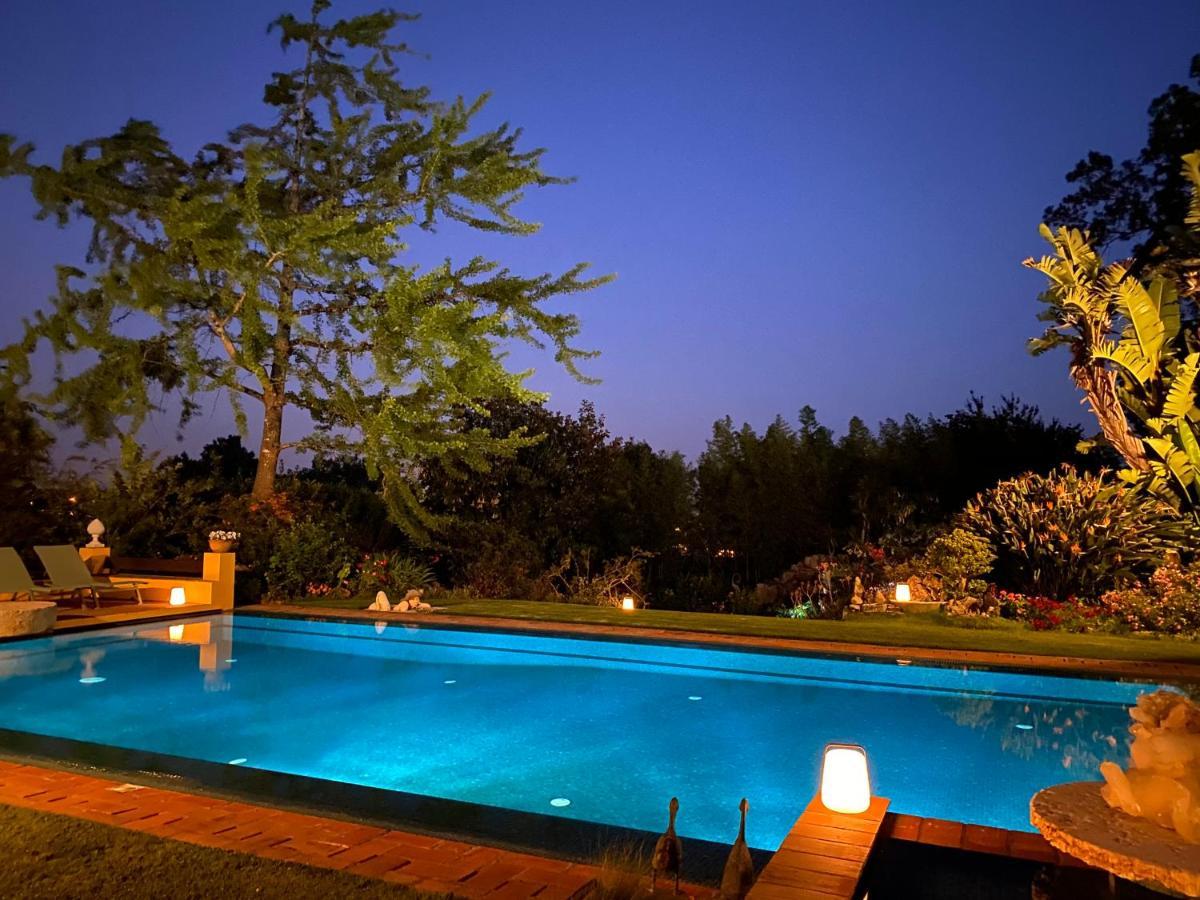 Quinta Das Pedras Belas Luaran gambar